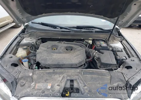 2017 Lincoln Mkz Select from USA, damaged, VIN 3LN6L5D98HR601137